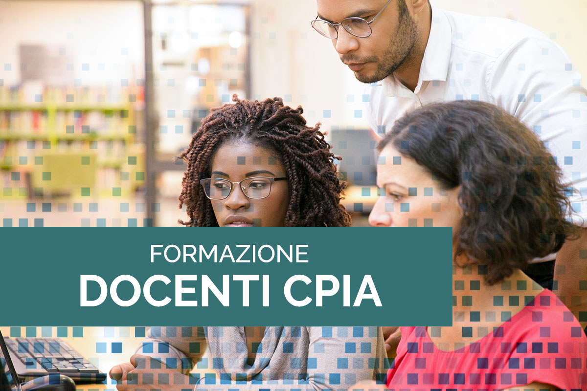 Formazione docenti CPIA