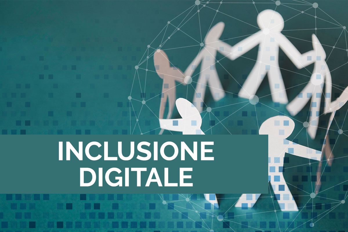 Inclusione Digitale - Scuola Futura - PNRR