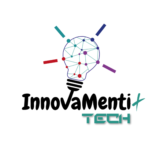 InnovaMenti+ - Scuola futura - PNRR