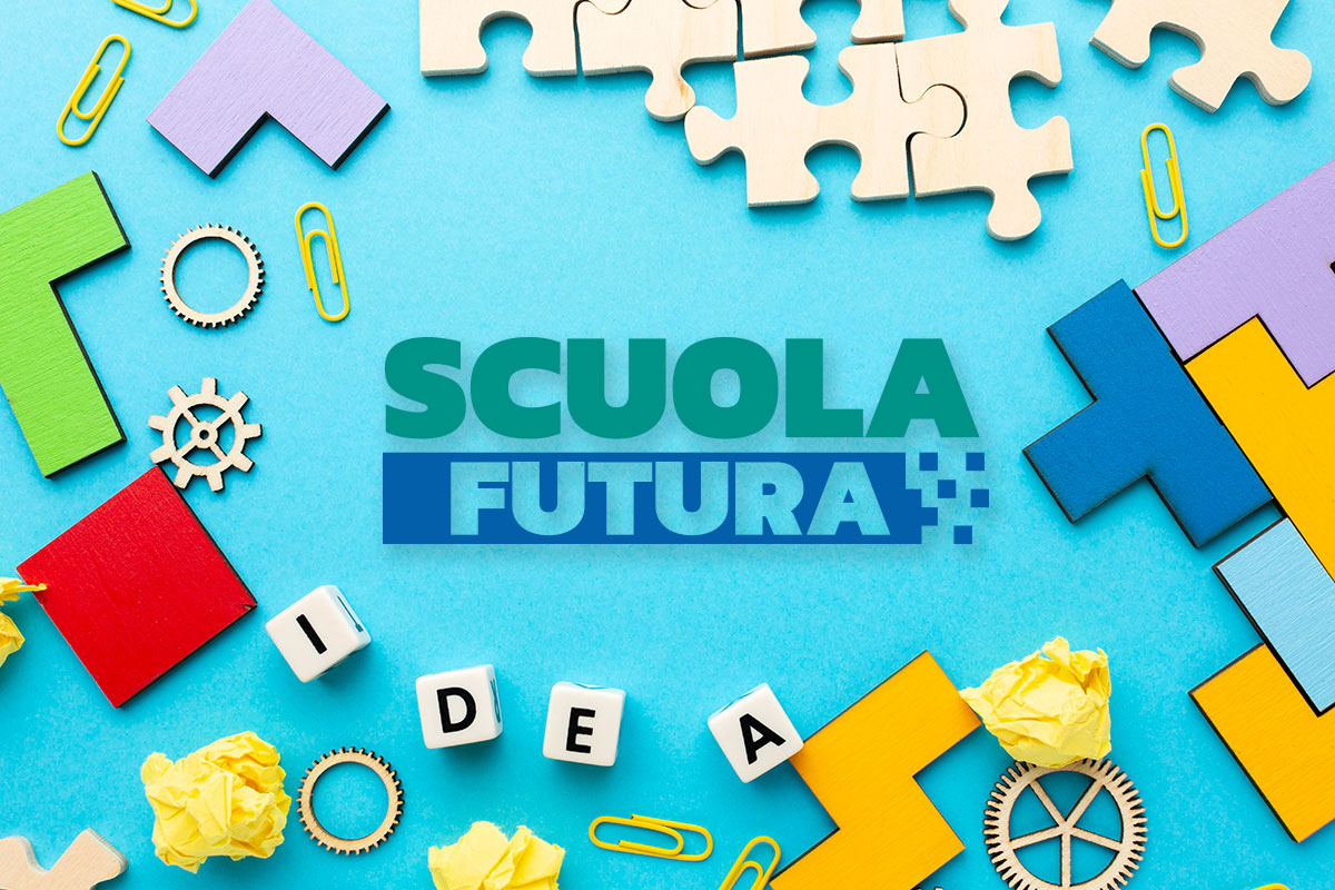 Percorsi - Scuola Futura - PNRR