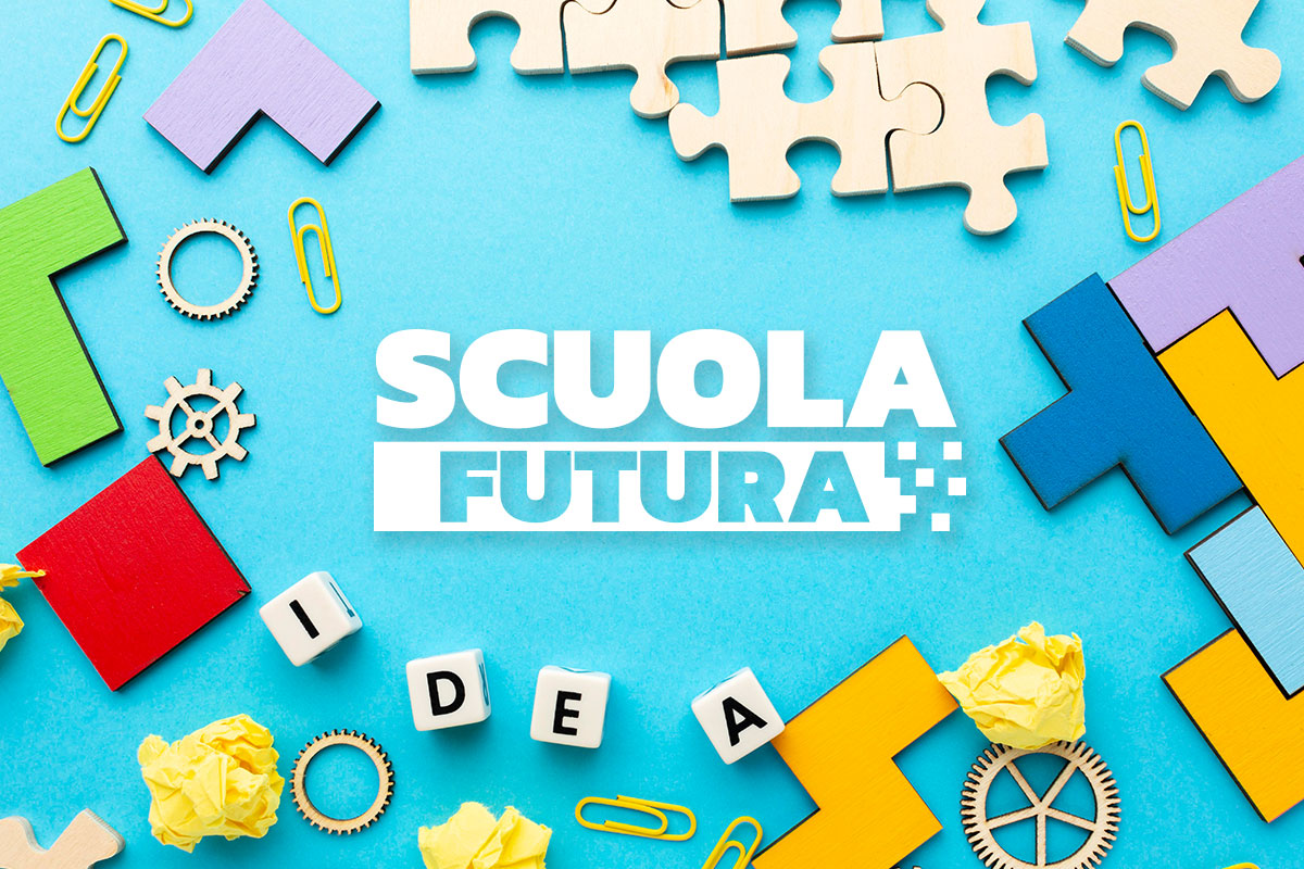 Percorsi - Scuola futura - PNRR