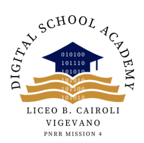 Logo Scuola