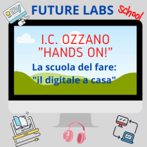 Future Lab - Ozzano dell'Emilia