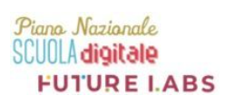 Future Lab - Roma