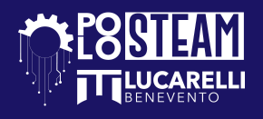 Polo STEAM - Benevento